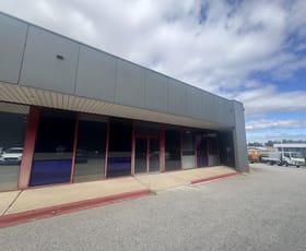 Showrooms / Bulky Goods commercial property for lease at 116 - 118 Wollongong Street Fyshwick ACT 2609
