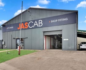 Factory, Warehouse & Industrial commercial property for lease at 24 Denison Street Tamworth NSW 2340