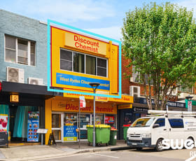Offices commercial property for lease at 2/1009 Victoria Road West Ryde NSW 2114