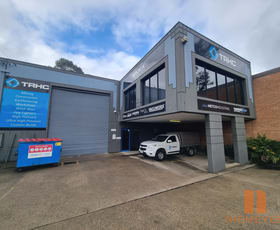 Factory, Warehouse & Industrial commercial property for lease at Unit 2/29 Prince William Drive Seven Hills NSW 2147