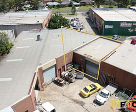 Factory, Warehouse & Industrial commercial property for lease at Kingswood NSW 2747