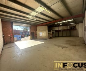Factory, Warehouse & Industrial commercial property for lease at Kingswood NSW 2747