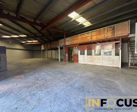 Factory, Warehouse & Industrial commercial property for lease at Kingswood NSW 2747