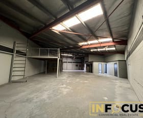 Factory, Warehouse & Industrial commercial property for lease at Kingswood NSW 2747