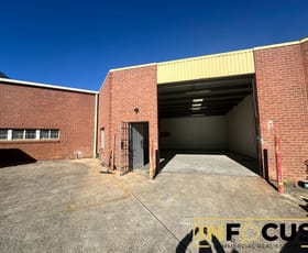 Factory, Warehouse & Industrial commercial property for lease at Kingswood NSW 2747