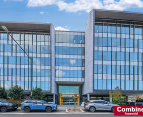 Offices commercial property for lease at 3.10/3 Fordham Way Oran Park NSW 2570