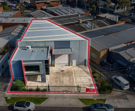 Factory, Warehouse & Industrial commercial property leased at 2 George Street Blackburn VIC 3130