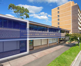 Showrooms / Bulky Goods commercial property for lease at SUITES 1&2/5-9 HUNTER STREET Parramatta NSW 2150