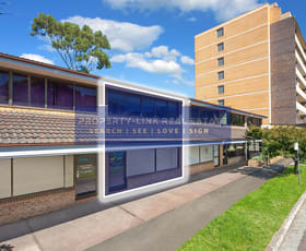 Offices commercial property for lease at SHOP 2/5-9 HUNTER STREET Parramatta NSW 2150