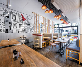 Shop & Retail commercial property for lease at 89 Swan Street Richmond VIC 3121