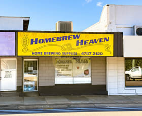 Shop & Retail commercial property for lease at 3/123-129 Mosman Street Charters Towers City QLD 4820