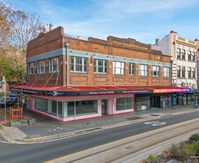 Shop & Retail commercial property for lease at Shop 2/249-255 Hunter Street Newcastle NSW 2300