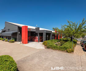 Factory, Warehouse & Industrial commercial property for lease at 3/2 Lyell Street Fyshwick ACT 2609