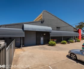 Factory, Warehouse & Industrial commercial property for lease at 3/2 Lyell Street Fyshwick ACT 2609