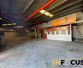 Factory, Warehouse & Industrial commercial property for lease at Kingswood NSW 2747