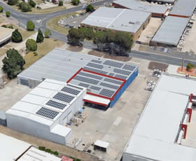 Factory, Warehouse & Industrial commercial property for lease at 187 Gladstone Street Fyshwick ACT 2609