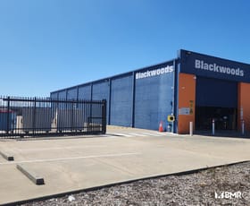 Factory, Warehouse & Industrial commercial property for lease at 187 Gladstone Street Fyshwick ACT 2609