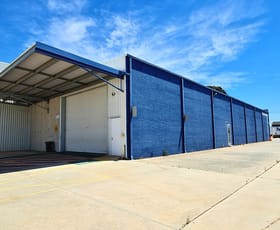Factory, Warehouse & Industrial commercial property for lease at 187 Gladstone Street Fyshwick ACT 2609