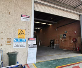 Factory, Warehouse & Industrial commercial property for lease at 187 Gladstone Street Fyshwick ACT 2609
