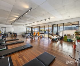 Offices commercial property for lease at Unit 3, 168 Chesterville Road Moorabbin VIC 3189