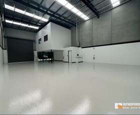 Factory, Warehouse & Industrial commercial property for lease at 8/47 Orbis Drive Ravenhall VIC 3023