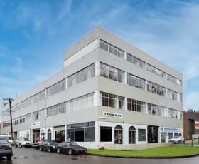 Factory, Warehouse & Industrial commercial property for lease at 8/2 Paton Place Balgowlah NSW 2093