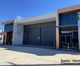 Shop & Retail commercial property for lease at 11/15-21 Beaconsfield Street Fyshwick ACT 2609