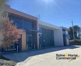 Showrooms / Bulky Goods commercial property for lease at 11/15-21 Beaconsfield Street Fyshwick ACT 2609