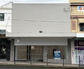 Shop & Retail commercial property for lease at 58-60 Railway Parade Kogarah NSW 2217