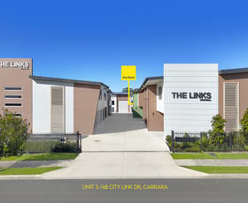 Other commercial property for lease at 3/48 City Link Drive Carrara QLD 4211