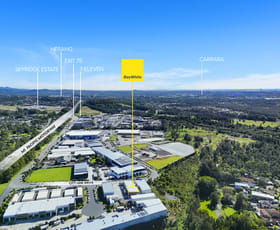 Factory, Warehouse & Industrial commercial property for lease at 3/48 City Link Drive Carrara QLD 4211