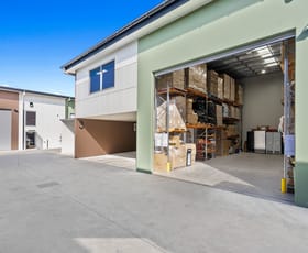 Factory, Warehouse & Industrial commercial property for lease at 3/48 City Link Drive Carrara QLD 4211