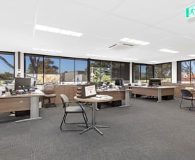 Offices commercial property for lease at Unit 3/48-54 Fitzroy Street Marrickville NSW 2204