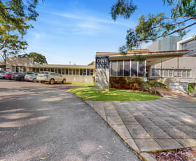 Offices commercial property for lease at 1 Rivett Rd North Ryde NSW 2113