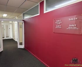 Offices commercial property for lease at 26 Baynes Street Margate QLD 4019