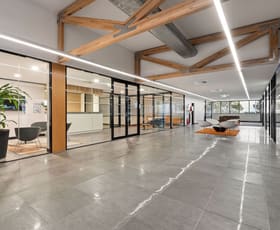 Offices commercial property for lease at Units 17 & 18 24 Iron Knob Street Fyshwick ACT 2609