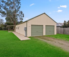 Factory, Warehouse & Industrial commercial property for lease at 115B Bathurst Street Pitt Town NSW 2756
