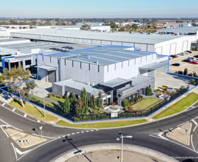 Offices commercial property for lease at 192-196 Discovery Road Dandenong South VIC 3175