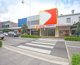Shop & Retail commercial property for lease at 489 High Street Penrith NSW 2750
