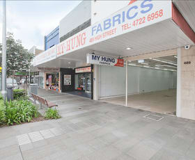 Shop & Retail commercial property for lease at 489 High Street Penrith NSW 2750