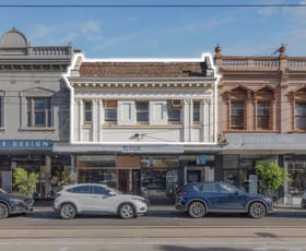 Offices commercial property for lease at Level 1 / 59 Glenferrie Road Malvern VIC 3144