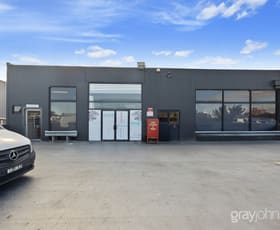 Offices commercial property for lease at Level 1, 7 Harper Street Abbotsford VIC 3067