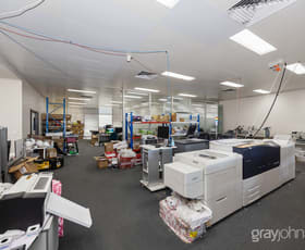 Offices commercial property for lease at Level 1, 7 Harper Street Abbotsford VIC 3067