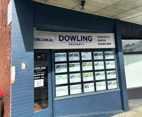 Offices commercial property for lease at 601 Glebe Road Adamstown NSW 2289