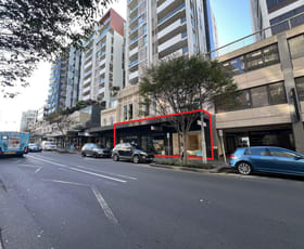 Medical / Consulting commercial property for lease at Shops 7 - 9/310 - 330 Oxford Street Bondi Junction NSW 2022