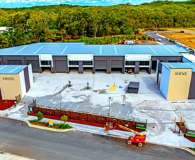 Factory, Warehouse & Industrial commercial property for lease at 1-9/36-44 Daintree Drive Redland Bay QLD 4165