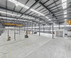 Factory, Warehouse & Industrial commercial property for lease at 1159 Kingsford Smith Drive Pinkenba QLD 4008