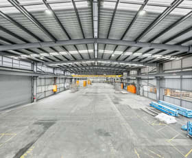 Factory, Warehouse & Industrial commercial property for lease at 1159 Kingsford Smith Drive Pinkenba QLD 4008