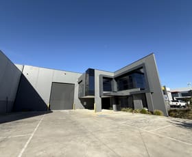 Factory, Warehouse & Industrial commercial property for lease at 23 Bass Court Keysborough VIC 3173