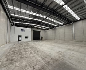Factory, Warehouse & Industrial commercial property for lease at 23 Bass Court Keysborough VIC 3173